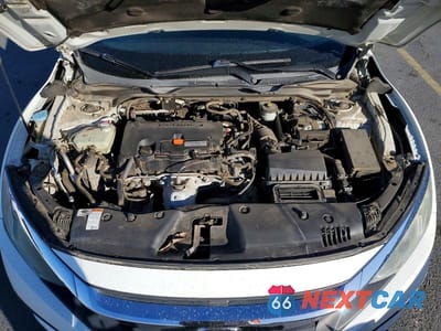 Zdjęcie 11 z 12 samochodu: 2018 HONDA CIVIC LX VIN:2HGFC2F55JH509791 - miniatura