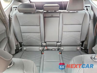 Zdjęcie 10 z 13 samochodu: 2023 BMW X1 XDRIVE28I VIN:WBX73EF08P5W92826 - miniatura