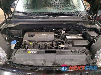 Zdjęcie 11 z 12 samochodu: 2019 KIA SOUL BASE VIN:KNDJN2A25K7677721 - miniatura