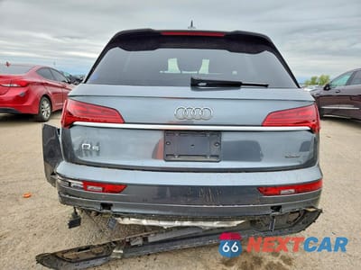 Zdjęcie 6 z 13 samochodu: 2022 AUDI Q5 PRESTIGE 45 VIN:WA1FAAFY9N2062187 - miniatura