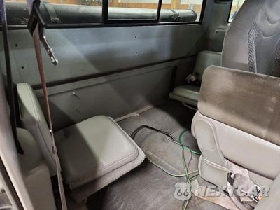 Zdjęcie 10 z 13 samochodu: 1999 FORD RANGER SUPER CAB VIN:1FTYR14V7XTA61214 - miniatura