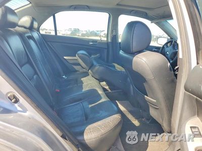 Zdjęcie 10 z 12 samochodu: 2003 HONDA ACCORD EX VIN:1HGCM66573A011357 - miniatura