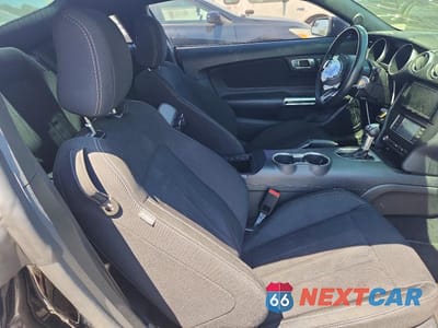 Zdjęcie 6 z 10 samochodu: 2020 FORD MUSTANG 2D ECOBOOST VIN:1FA6P8TH5L5123036 - miniatura