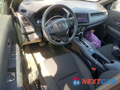 Zdjęcie 8 z 13 samochodu: 2021 HONDA HR-V SPORT VIN:3CZRU6H10MM755139 - miniatura