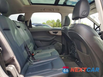 Zdjęcie 11 z 13 samochodu: 2018 AUDI Q7 PREMIUM VIN:WA1AHAF76JD005344 - miniatura