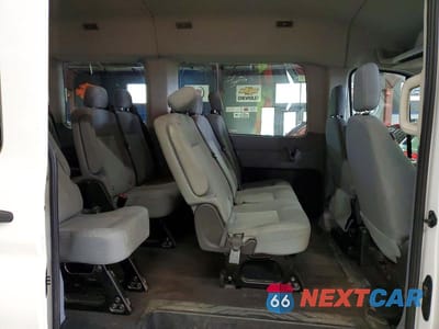 Zdjęcie 11 z 13 samochodu: 2016 FORD TRANSIT T-350 VIN:1FBZX2CM4GKA42879 - miniatura