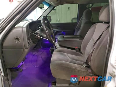 Zdjęcie 7 z 13 samochodu: 2007 CHEVROLET SILVERADO K1500 CLASSIC CREW CAB VIN:2GCEK13Z071171894 - miniatura