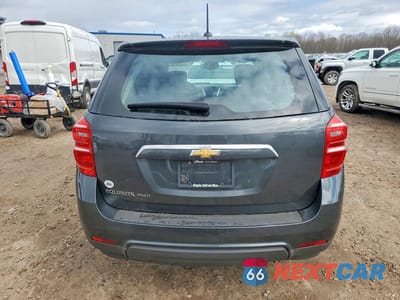 Zdjęcie 6 z 13 samochodu: 2017 CHEVROLET EQUINOX LS VIN:2GNFLEEK9H6209059 - miniatura