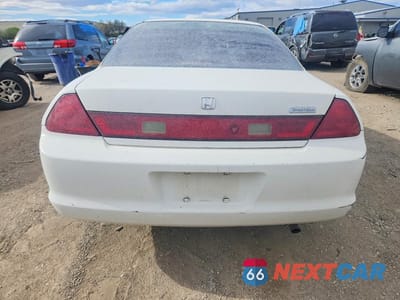 Zdjęcie 6 z 13 samochodu: 2000 HONDA ACCORD EX VIN:1HGCG3254YA026398 - miniatura
