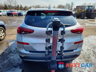 Zdjęcie 6 z 14 samochodu: 2020 HYUNDAI TUCSON SPORT VIN:KM8J3CAL1LU209617 - miniatura