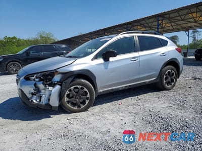 2023 SUBARU CROSSTREK JF2GTABCXP8260146 - główne zdjęcie licytacji z USA - miniatura