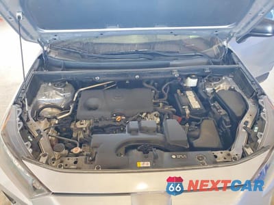 Zdjęcie 12 z 13 samochodu: 2022 TOYOTA RAV4 LE VIN:2T3H1RFV6NC194335 - miniatura
