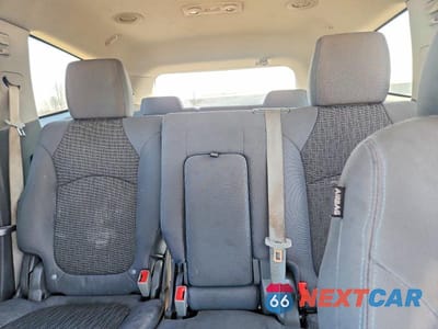 Zdjęcie 10 z 14 samochodu: 2017 CHEVROLET TRAVERSE LS VIN:1GNKRFKD9HJ313031 - miniatura