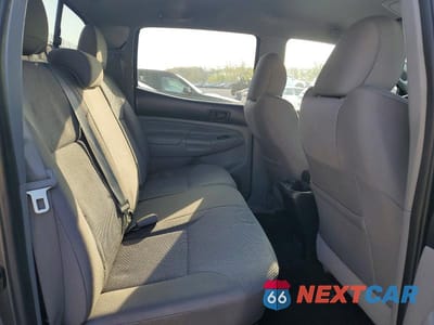 Zdjęcie 10 z 12 samochodu: 2013 TOYOTA TACOMA DOUBLE CAB LONG BED VIN:3TMMU4FN1DM059125 - miniatura