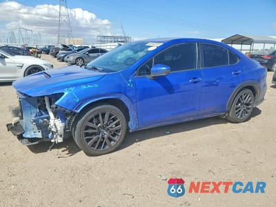 2024 SUBARU WRX PREMIUM JF1VBAH65R9800547 - główne zdjęcie licytacji z USA - miniatura