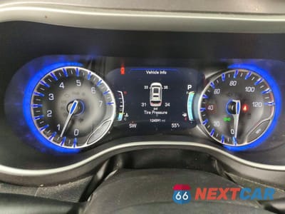 Zdjęcie 9 z 13 samochodu: 2022 CHRYSLER PACIFICA TOURING L VIN:2C4RC1BG1NR123723 - miniatura