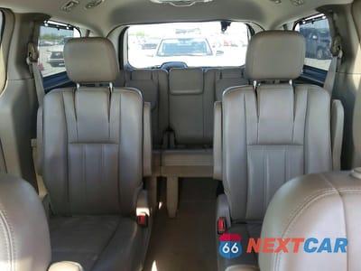 Zdjęcie 10 z 13 samochodu: 2012 CHRYSLER TOWN & COUNTRY TOURING L VIN:2C4RC1CG8CR287577 - miniatura