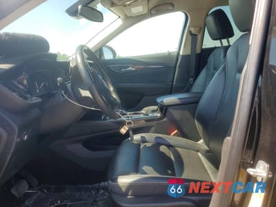 Zdjęcie 7 z 13 samochodu: 2023 BUICK ENVISION ESSENCE VIN:LRBFZNR44PD074106 - miniatura