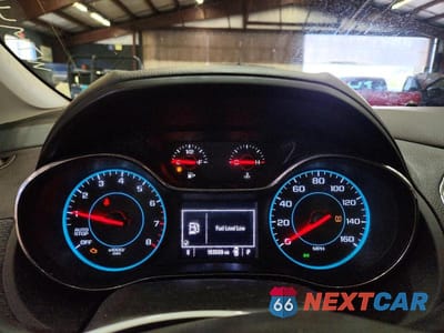Zdjęcie 9 z 12 samochodu: 2018 CHEVROLET CRUZE LT VIN:3G1BE6SM1JS609484 - miniatura