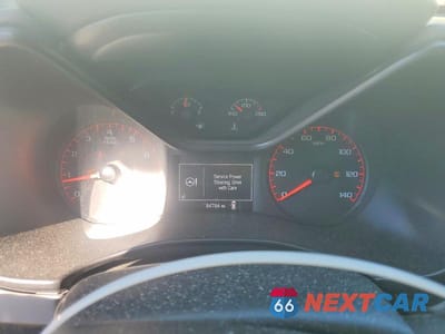 Zdjęcie 9 z 12 samochodu: 2015 GMC CANYON SL VIN:1GTH51EA7F1160777 - miniatura