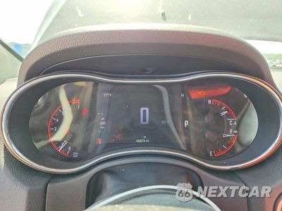 Zdjęcie 9 z 12 samochodu: 2015 DODGE DURANGO CITADEL VIN:1C4RDHEG7FC119994 - miniatura