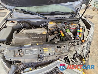 Zdjęcie 11 z 13 samochodu: 2003 SAAB 9 3 VIN:YS3FB45S031052063 - miniatura