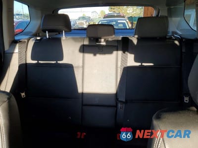 Zdjęcie 10 z 13 samochodu: 2017 BMW X3 XDRIVE35I VIN:5UXWX7C53H0U42254 - miniatura