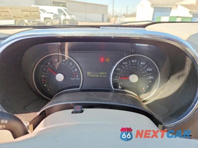 Zdjęcie 9 z 12 samochodu: 2006 FORD EXPLORER XLT VIN:1FMEU73E76UA87239 - miniatura