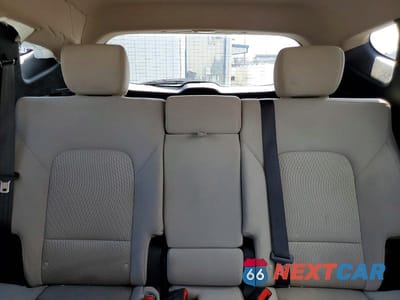 Zdjęcie 10 z 12 samochodu: 2017 HYUNDAI SANTA FE SPORT 2.4L VIN:5XYZUDLB4HG416154 - miniatura