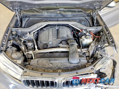 Zdjęcie 12 z 13 samochodu: 2017 BMW X5 XDRIVE35I VIN:5UXKR0C30H0V70269 - miniatura