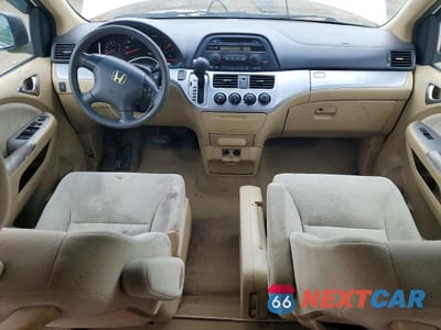 Zdjęcie 8 z 13 samochodu: 2010 HONDA ODYSSEY LX VIN:5FNRL3H26AB010041 - miniatura