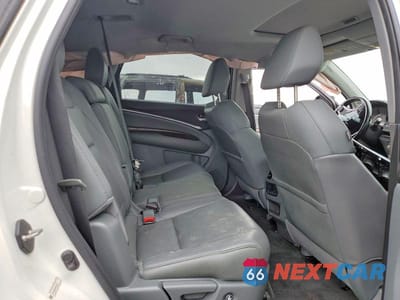 Zdjęcie 11 z 13 samochodu: 2016 ACURA MDX TECHNOLOGY VIN:5FRYD4H48GB037524 - miniatura
