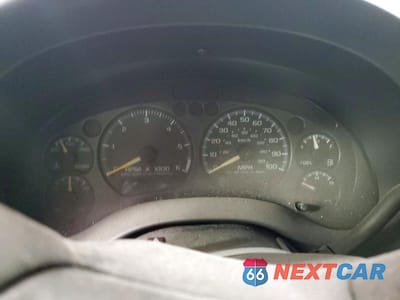 Zdjęcie 9 z 12 samochodu: 2000 CHEVROLET S TRUCK S10 VIN:1GCCS19W3Y8234523 - miniatura