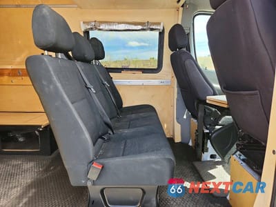 Zdjęcie 11 z 13 samochodu: 2012 MERCEDES-BENZ SPRINTER 2500 VIN:WD3PE7CC9C5701037 - miniatura