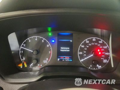 Zdjęcie 9 z 13 samochodu: 2025 TOYOTA COROLLA LE VIN:5YFB4MDE5SP289055 - miniatura