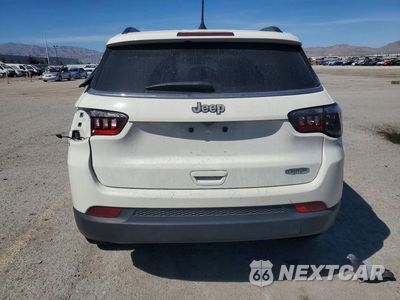 Zdjęcie 6 z 13 samochodu: 2021 JEEP COMPASS LATITUDE VIN:3C4NJCBB7MT501897 - miniatura