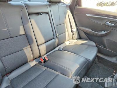 Zdjęcie 10 z 12 samochodu: 2016 CHEVROLET IMPALA LT VIN:2G1115S37G9156454 - miniatura