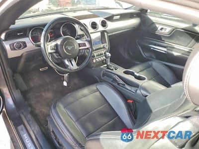Zdjęcie 8 z 12 samochodu: 2023 FORD MUSTANG VIN:1FATP8UH7P5111669 - miniatura