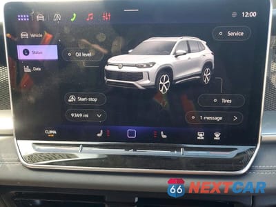 Zdjęcie 9 z 12 samochodu: 2026 VOLKSWAGEN TIGUAN SE VIN:3VVER7RM6TM020170 - miniatura