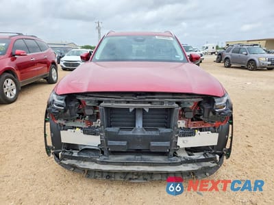 Piąte zdjęcie samochodu w środku: 2024 MAZDA CX-90 PREFERRED PLUS VIN:JM3KKCHD4R1126081 - miniatura