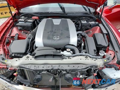 Zdjęcie 11 z 13 samochodu: 2025 LEXUS IS 350 F SPORT DESIGN VIN:JTHBZ1B21S5087088 - miniatura