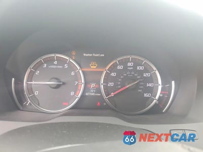 Zdjęcie 9 z 12 samochodu: 2020 ACURA MDX A-SPEC VIN:5J8YD4H00LL017386 - miniatura