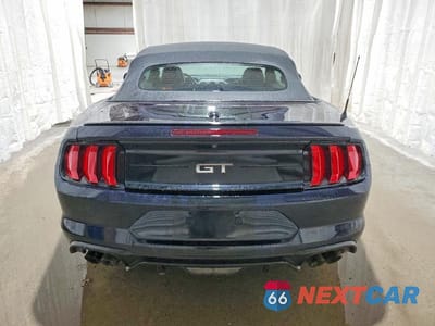 Zdjęcie 6 z 13 samochodu: 2021 FORD MUSTANG GT VIN:1FATP8FF7M5155632 - miniatura
