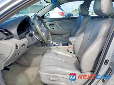 Zdjęcie 7 z 12 samochodu: 2008 TOYOTA CAMRY HYBRID VIN:4T1BB46K28U049476 - miniatura