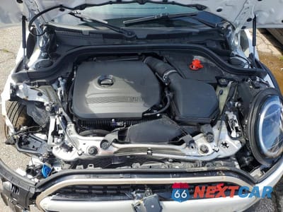 Zdjęcie 12 z 14 samochodu: 2025 MINI COOPER S VIN:WMW53GD08S2W88625 - miniatura
