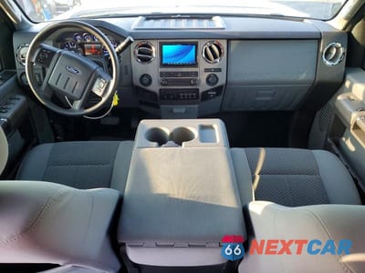 Zdjęcie 8 z 12 samochodu: 2012 FORD F350 SUPER DUTY VIN:1FT8W3BT0CEA15387 - miniatura
