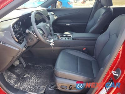 Zdjęcie 7 z 14 samochodu: 2024 LEXUS RX 350H BASE VIN:2T2BBMCA6RC045263 - miniatura