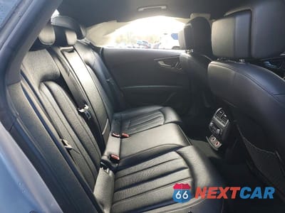 Zdjęcie 10 z 13 samochodu: 2016 AUDI A7 PRESTIGE VIN:WAU2GAFC1GN077871 - miniatura