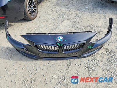 Zdjęcie 12 z 13 samochodu: 2020 BMW 230I VIN:WBA2J1C06L7E70567 - miniatura