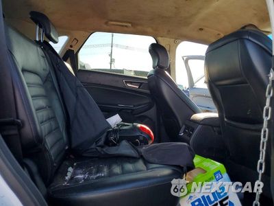 Zdjęcie 11 z 13 samochodu: 2018 FORD EDGE SEL VIN:2FMPK3J97JBB19375 - miniatura